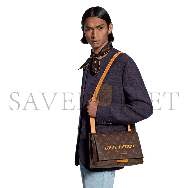 l0vis Vvtt0n master take out messenger m28113 (32*22*12cm)